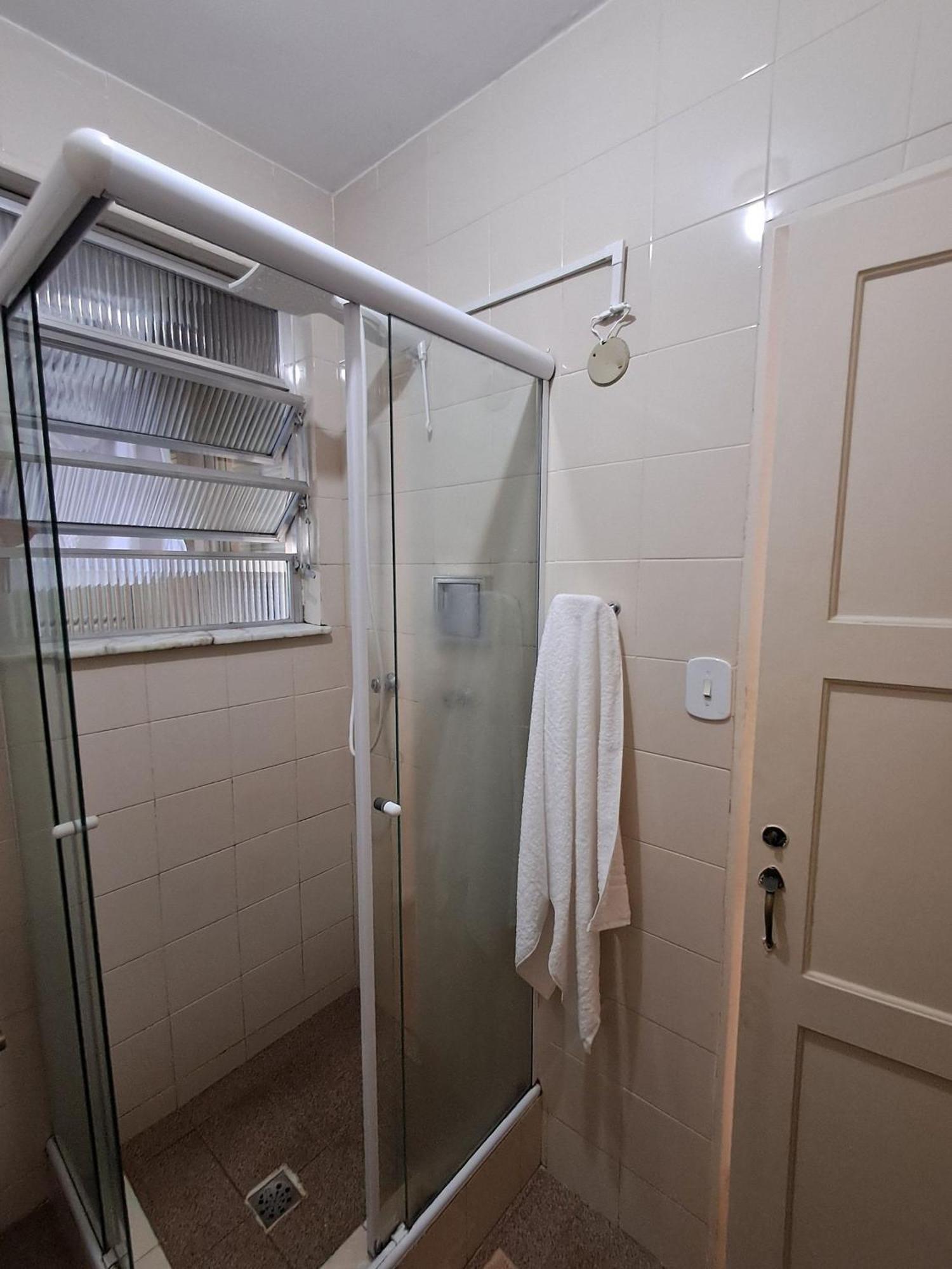 No Coracao De Ipanema, Metro Na Porta E 400m Appartement Rio de Janeiro