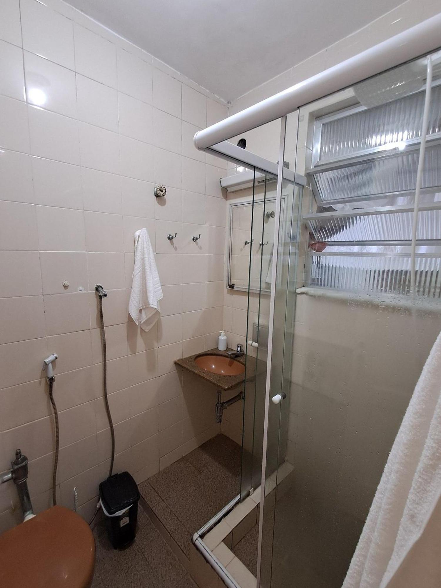 No Coracao De Ipanema, Metro Na Porta E 400m Appartement *