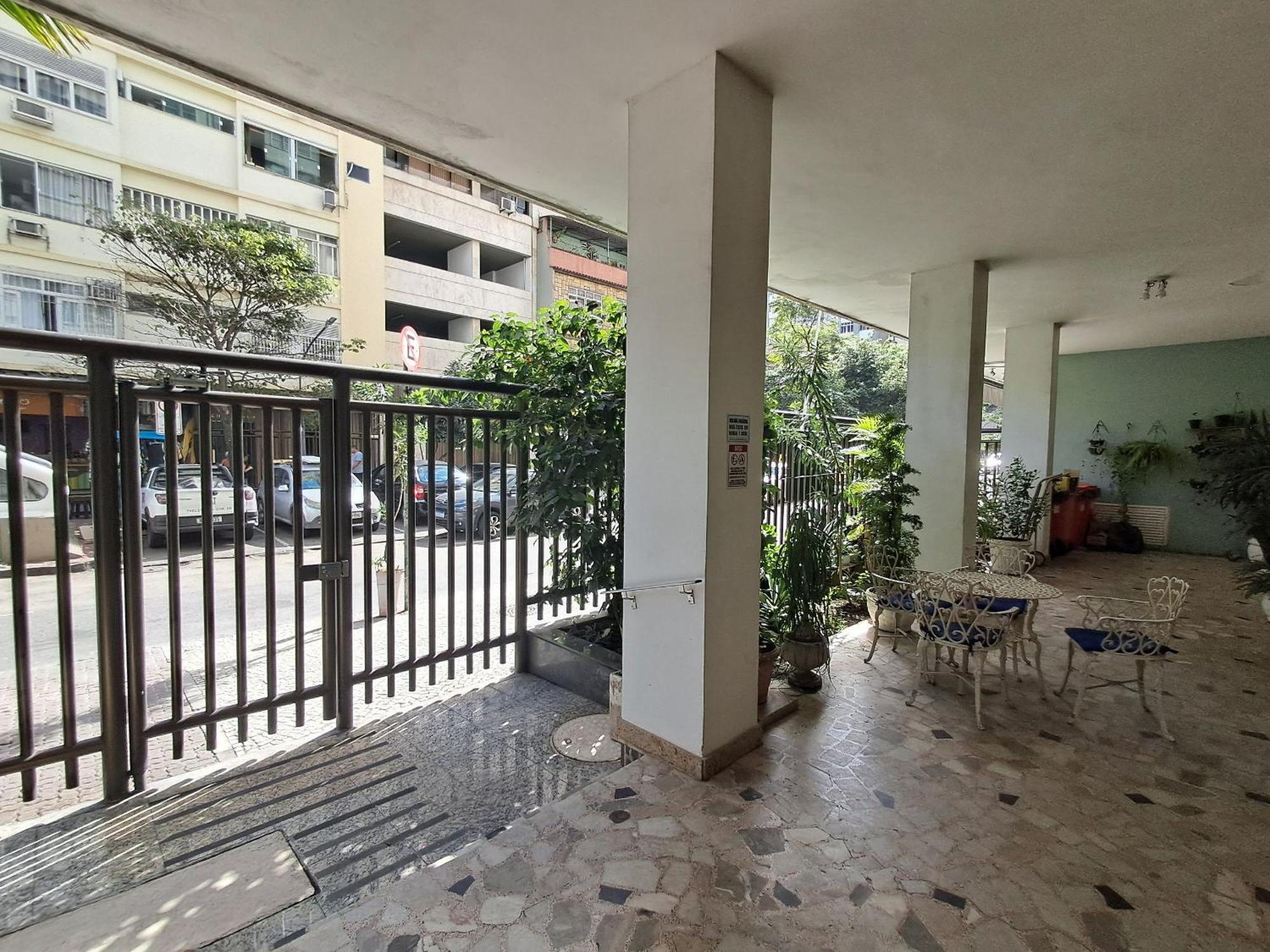 Appartement No Coracao De Ipanema, Metro Na Porta E 400m *