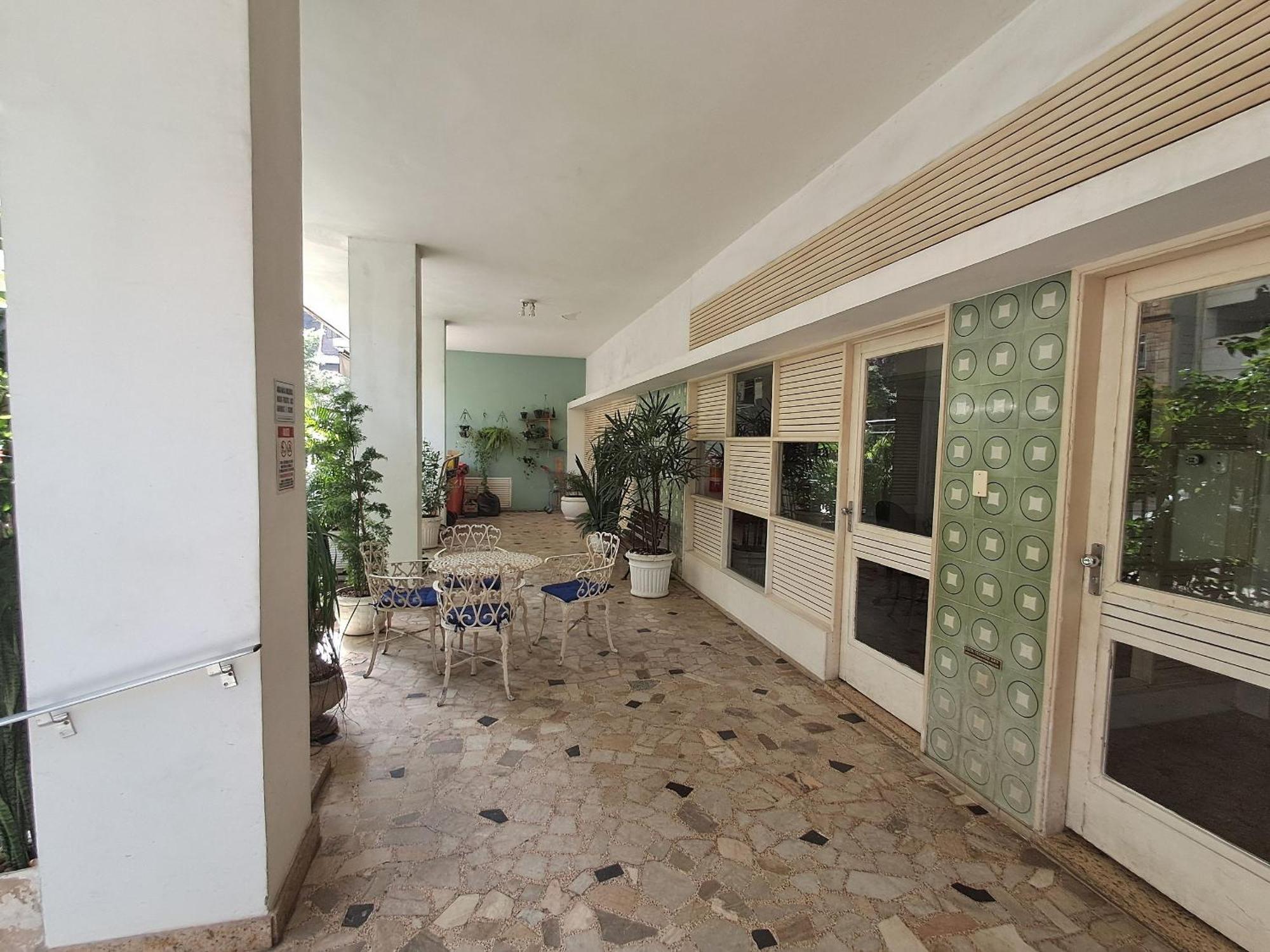 No Coracao De Ipanema, Metro Na Porta E 400m Appartement Rio de Janeiro